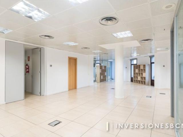 Oficina en Alquiler en Barcelona, Barcelona
