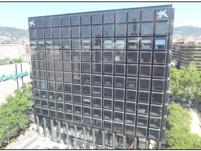 Oficina en Alquiler en Barcelona, Barcelona