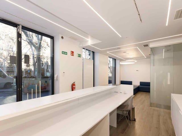 Oficina en alquiler en Barcelona, Barcelona Costa Maresme