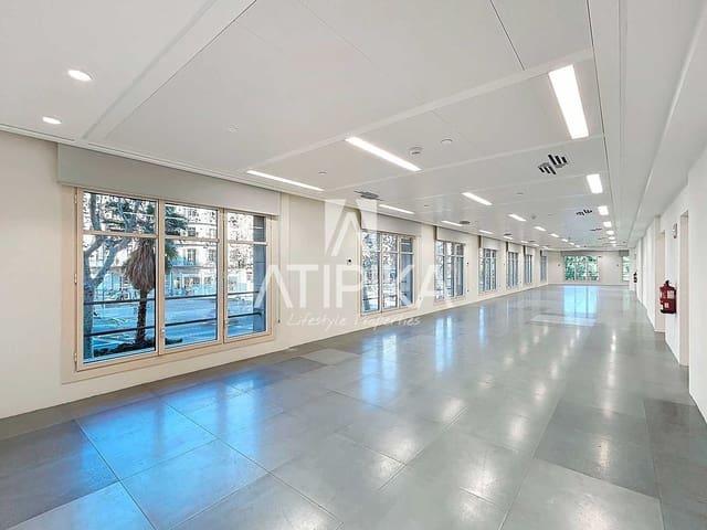 Oficina en alquiler en Barcelona, Barcelona Costa Maresme