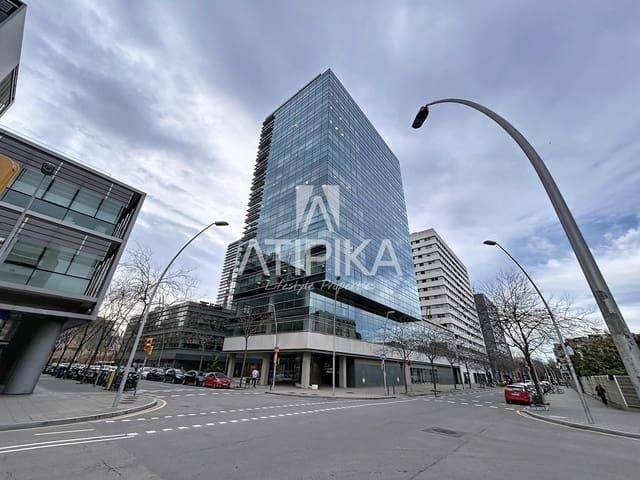 Oficina en alquiler en Barcelona, Barcelona Costa Maresme