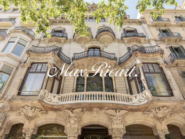 Oficina en alquiler en Barcelona, de 472 m² por 15.000