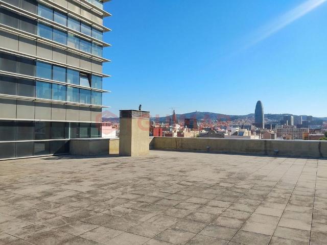 Oficina en alquiler en Barcelona, de 50 m² por 900