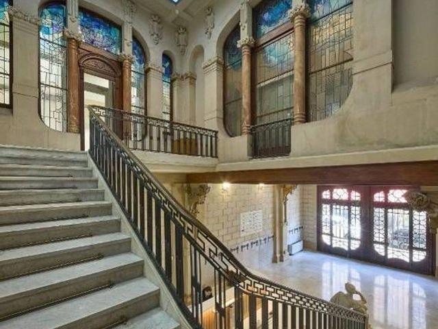 Oficina en alquiler en Barcelona, de 550 m² por 8.514