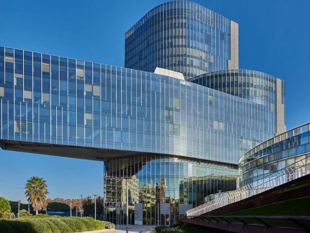 Oficina en alquiler en Barcelona, de 605 m² por 13.915