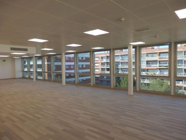 Oficina en alquiler en Barcelona, de 660 m² por 9.700