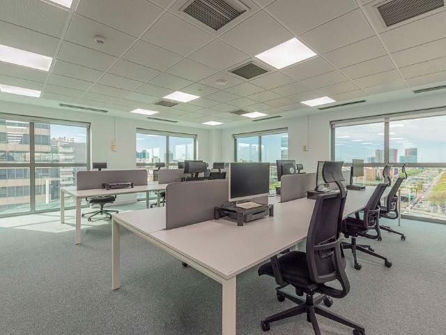 Oficina en alquiler en Barcelona, de 710 m² por 12.483