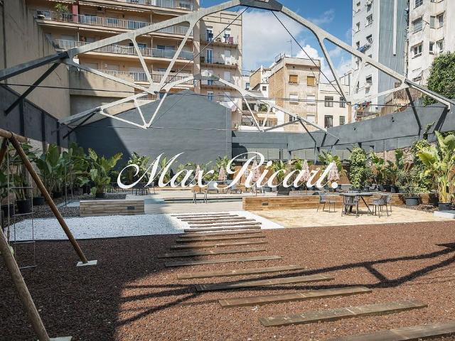 Oficina en alquiler en Barcelona, de 82 m² por 2.990