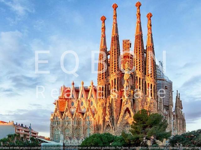 Oficina en alquiler en Barcelona, de 107 m² por 2.000