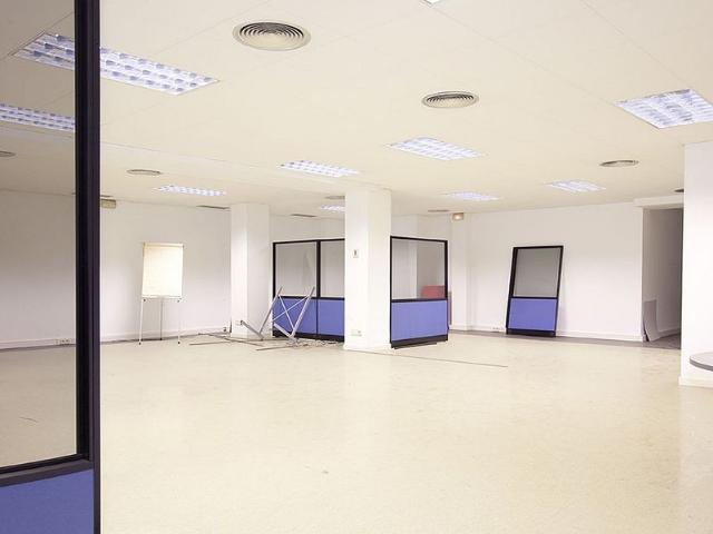 Oficina en alquiler en Barcelona, de 187 m² por 1.497