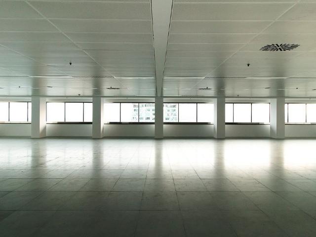 Oficina en alquiler en Barcelona, de 1.143 m² por 28.571