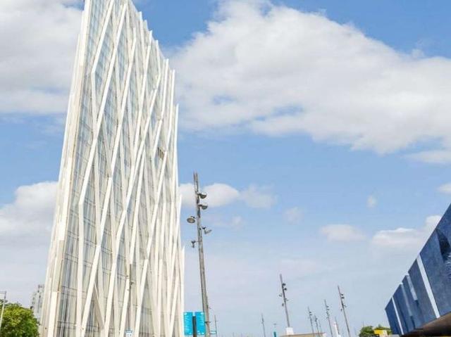 Oficina en alquiler en Barcelona, de 1.336 m² por 25.384