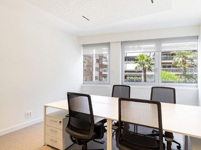Oficina en alquiler en Barcelona, de 20 m² por 1.200