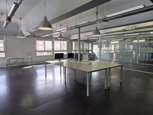 Oficina en alquiler en Barcelona, de 228 m² por 3.648
