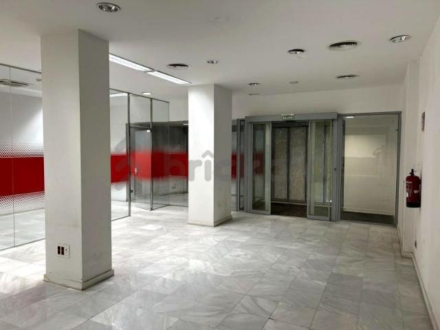 Oficina en alquiler en Barcelona, La Rambla, 08002