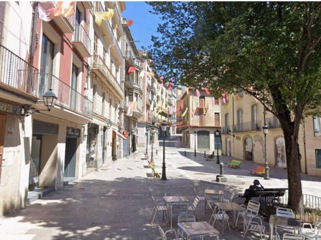 Oficina en Alquiler en Barri Antic