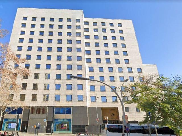 Oficina en Alquiler en Barri de les Corts
