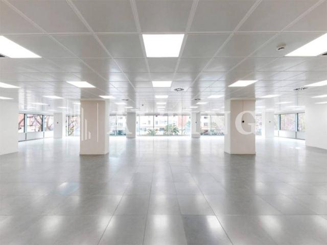 Oficina en Alquiler en Barri de les Corts