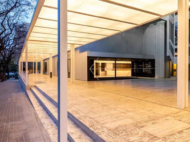 Oficina en Alquiler en Barri de les Corts