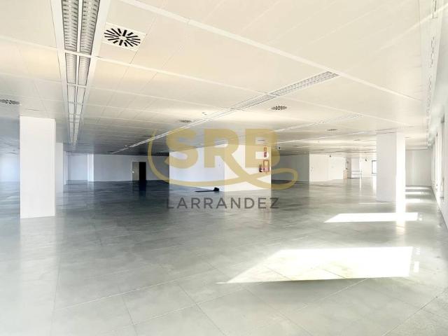 Oficina en Alquiler en Barri de les Corts