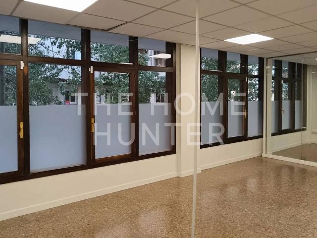 Oficina en Alquiler en Barri de les Corts