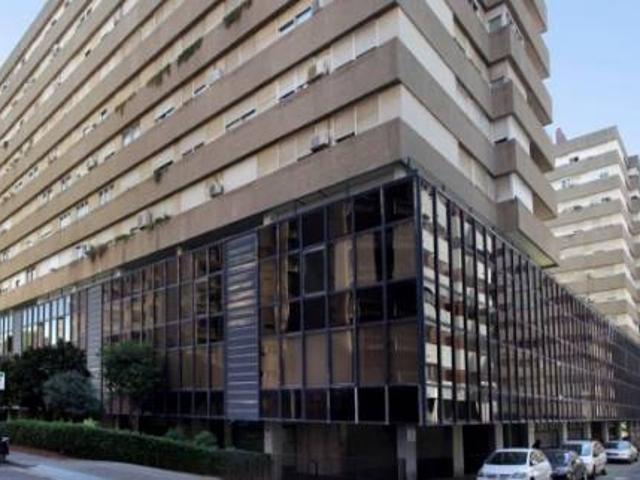 Oficina en Alquiler en Barri de les Corts