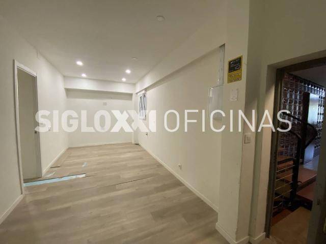Oficina en Alquiler en Barri de les Corts