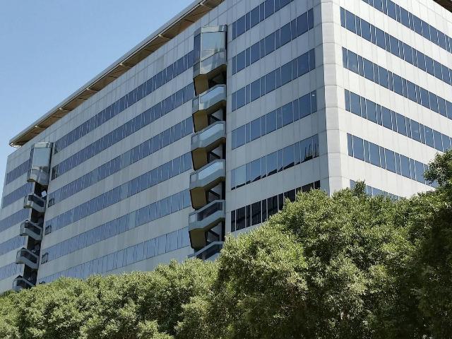 Oficina en Alquiler en Barri de les Corts
