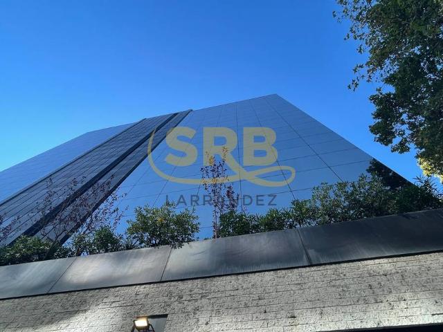 Oficina en Alquiler en Barri de les Corts