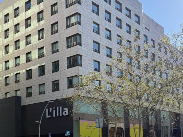 Oficina en Alquiler en Barri de les Corts