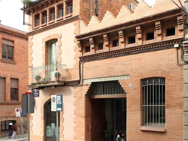 Oficina en Alquiler en Barri del Centre