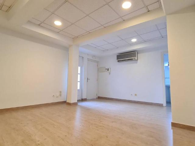 Oficina en Alquiler en Barri Gòtic