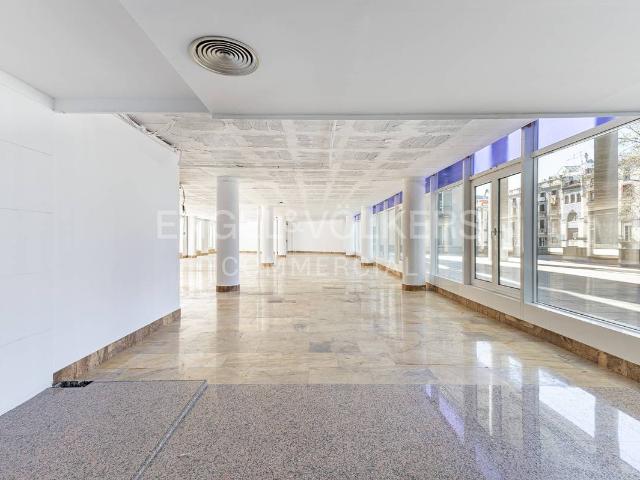 Oficina en Alquiler en Barri Gòtic
