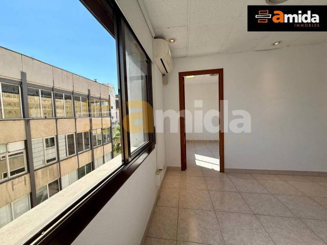 Oficina en Alquiler en Barri Gòtic