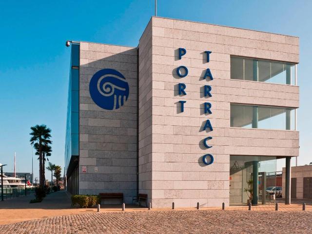 Oficina en Alquiler en Barris Marítims