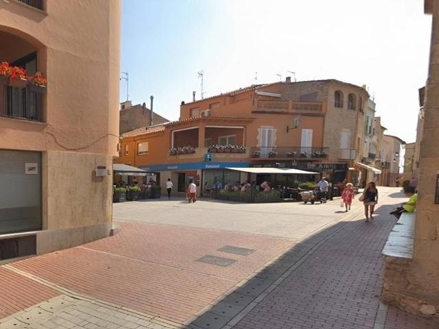 Oficina en Alquiler en Begur pueblo