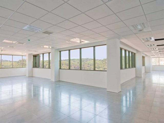Oficina en Alquiler en Bellaterra