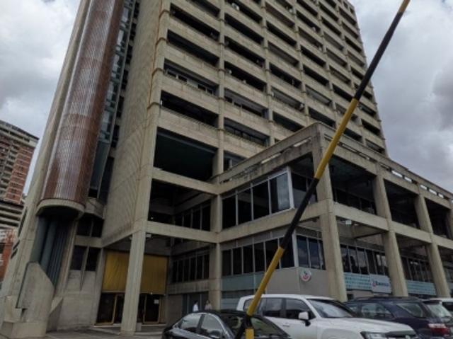 Oficina en Alquiler en Bello Monte, Caracas