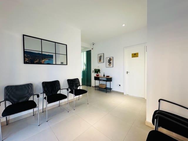 Oficina en alquiler en Benidorm, Alicante Costa Blanca