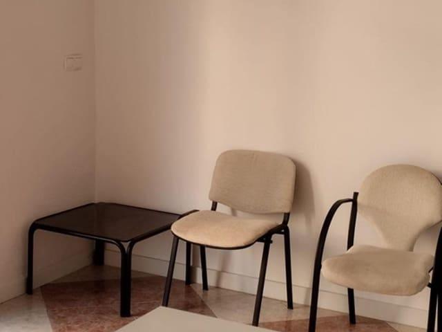 Oficina en alquiler en Benidorm, Alicante Costa Blanca