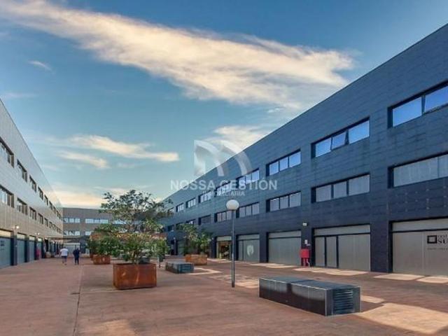 Oficina en alquiler en Beniparrell, CENTRO DE NEGOCIOS SUR