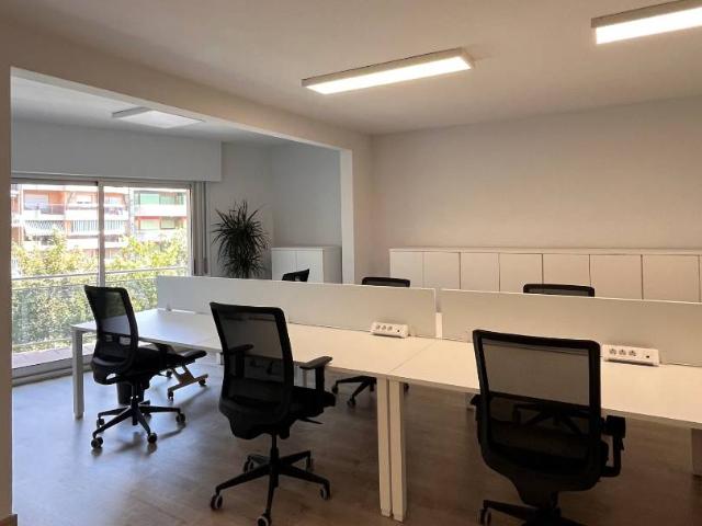 Oficina en Alquiler en Berga
