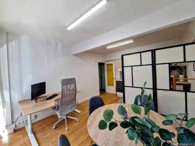 Oficina en alquiler en Bilbao, Bilbao