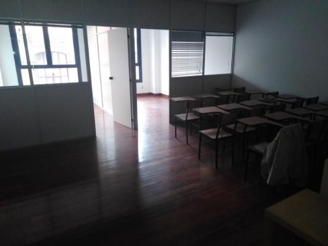 Oficina en alquiler en Bilbao, Campo Volantin