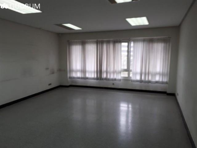 Oficina en alquiler en Bilbao, San Ignacio