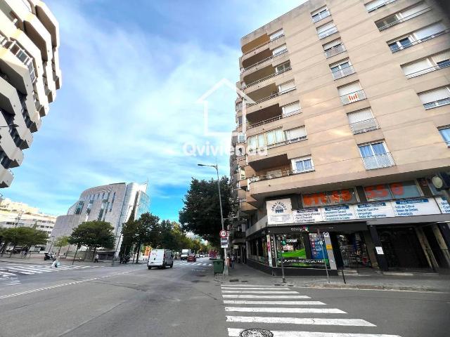 Oficina en Alquiler en Ca n'Aurell