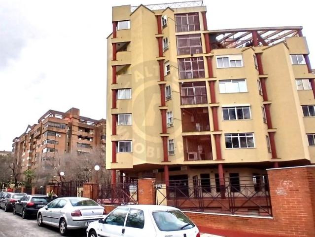Oficina en alquiler en Cáceres