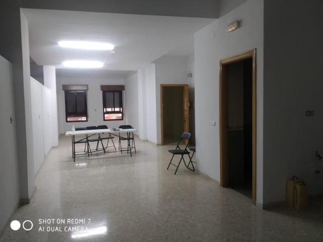 Oficina en alquiler en Cáceres, GIL CORDERO