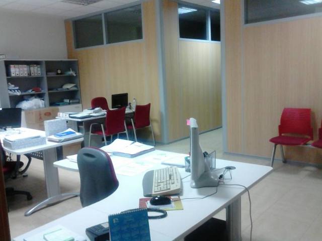 Oficina en alquiler en Cádiz, Loreto