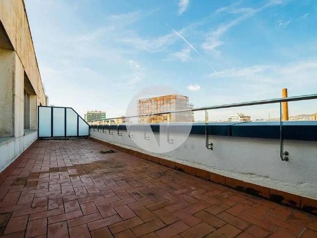 Oficina en alquiler en calle, Barcelona, de 1.050 m² por 14.175